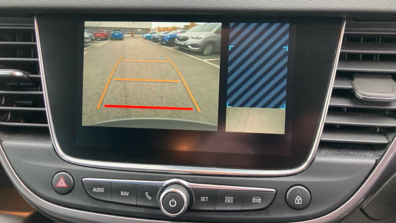 Vauxhall Crossland 1.2 Turbo Elite Edition 5dr Petrol Hatchback